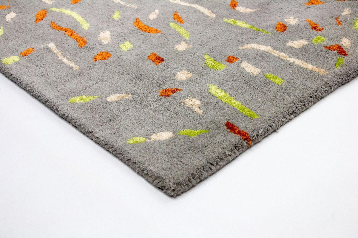 Tapete de desenhador 152x243cm - Designerteppich