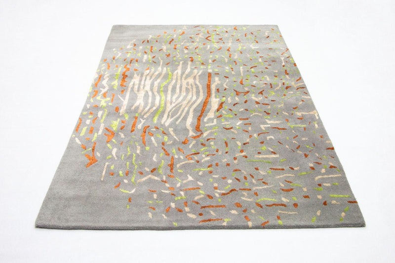 Tapete de desenhador 152x243cm - Designerteppich