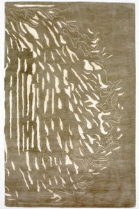 Tapete de desenhador 242x153cm - Designerteppich – product image