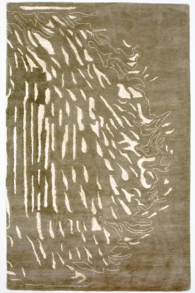 Tapete de desenhador 153x242cm - Designerteppich