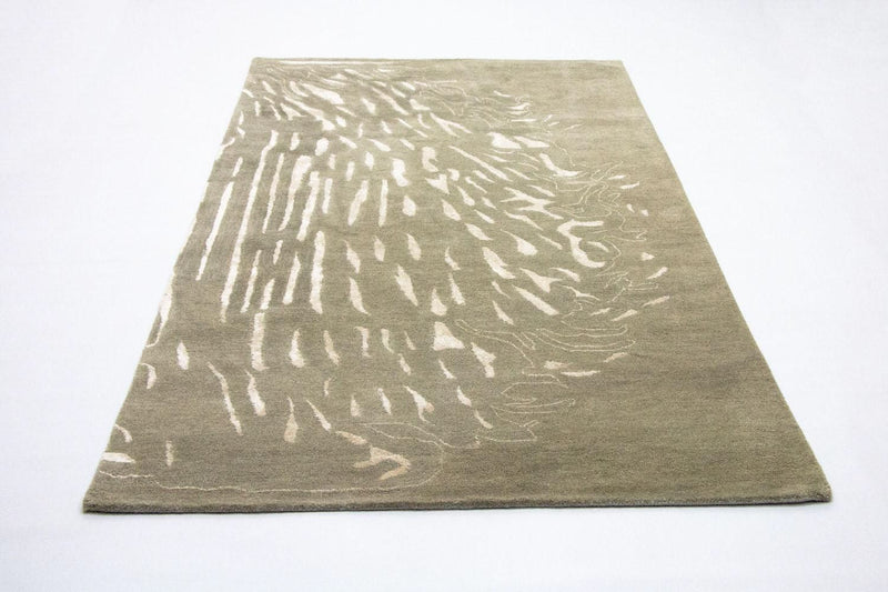 Tapete de desenhador 242x153cm - Designerteppich
