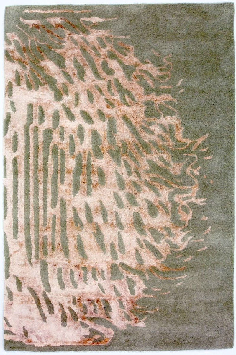 Tapete de desenhador 240x152cm - Designerteppich