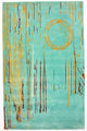 Tapete de desenhador 244x154cm - Designerteppich