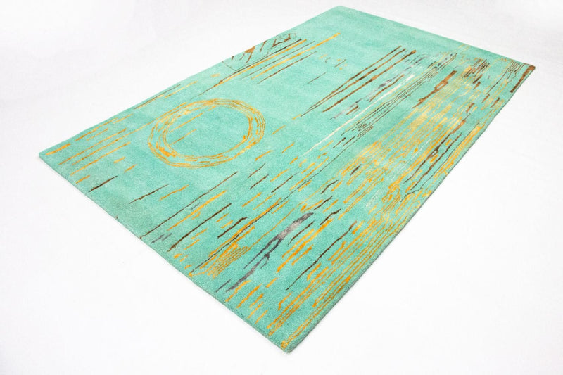 Tapete de desenhador 244x154cm - Designerteppich