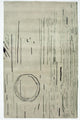 Tapete de desenhador 245x153cm - Designerteppich