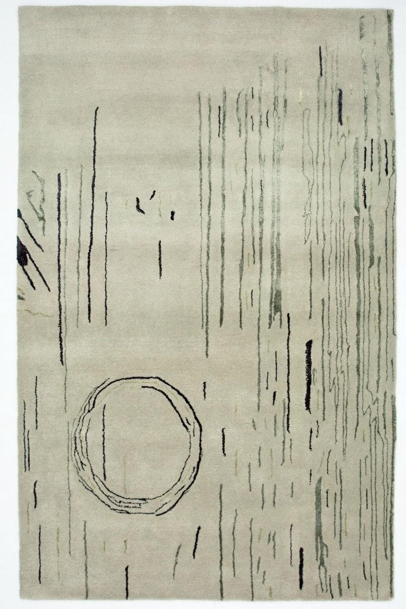 Tapete de desenhador 245x153cm - Designerteppich