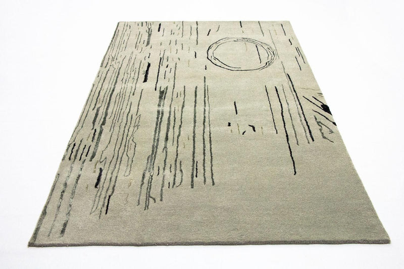 Tapete de desenhador 245x153cm - Designerteppich