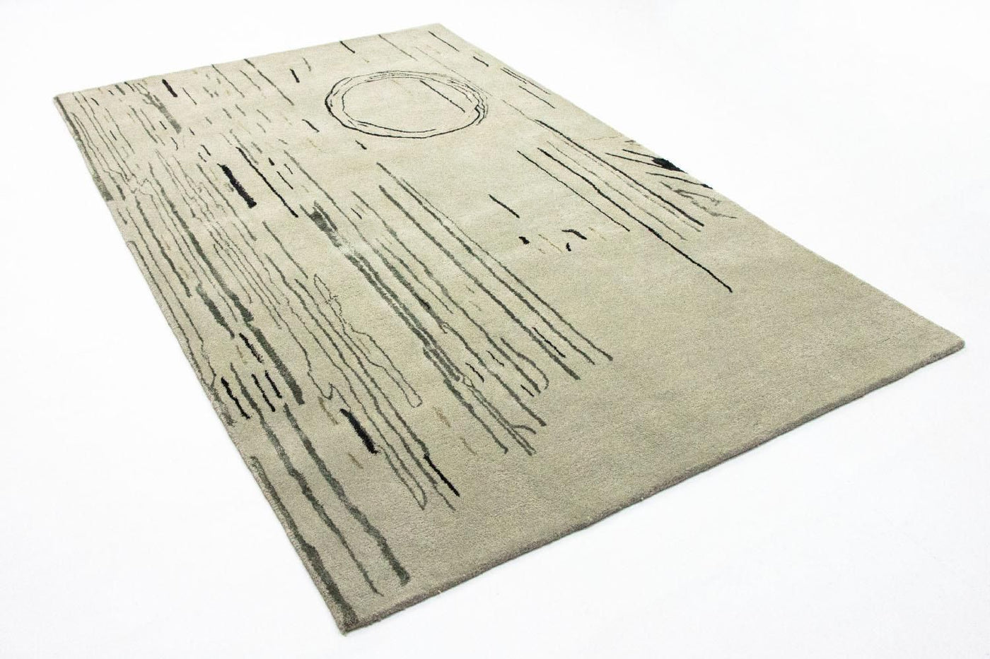 Tapete de desenhador 245x153cm - Designerteppich