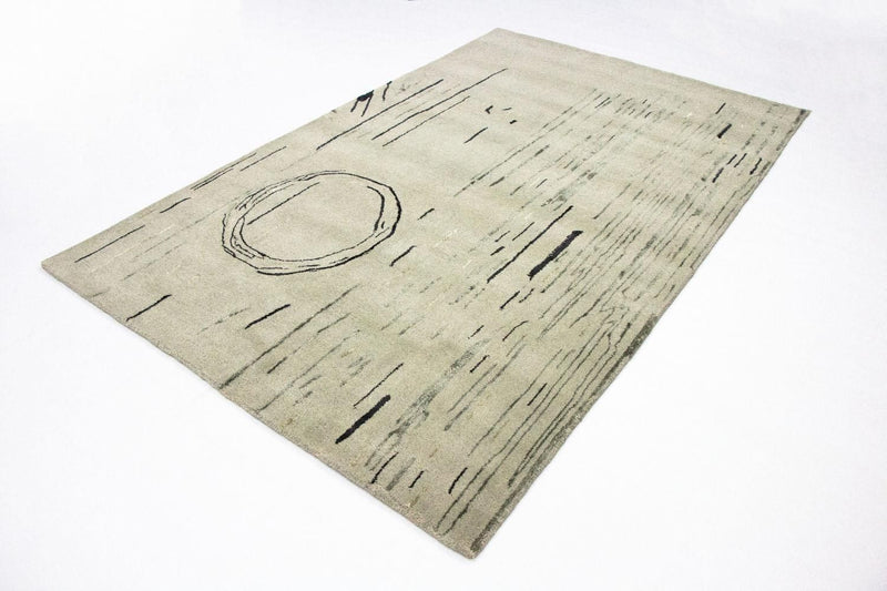 Tapete de desenhador 245x153cm - Designerteppich