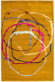 Tapete de desenhador 245x155cm - Designerteppich
