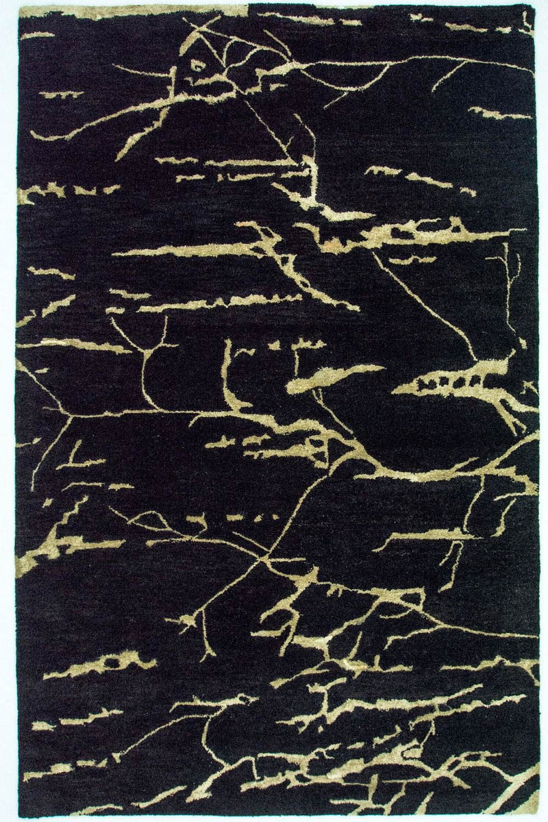 Tapete de desenhador 243x155cm - Designerteppich