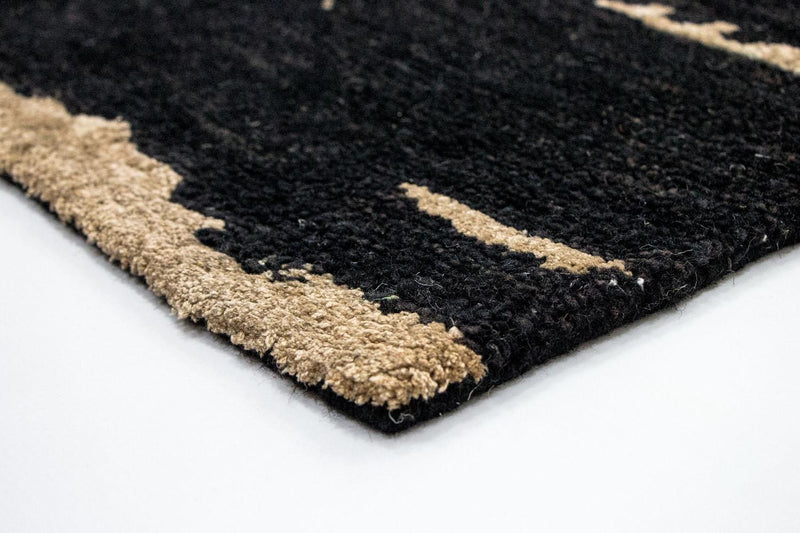 Tapete de desenhador 243x155cm - Designerteppich