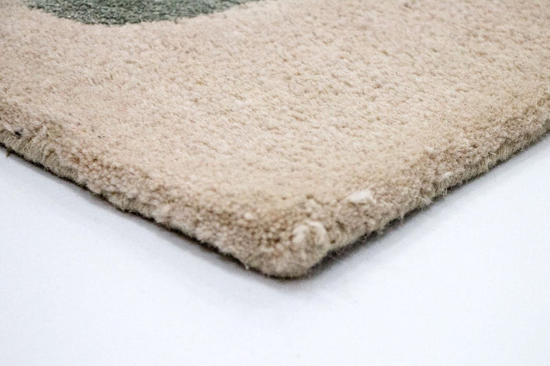 Tapete de desenhador 179x121cm - Designerteppich