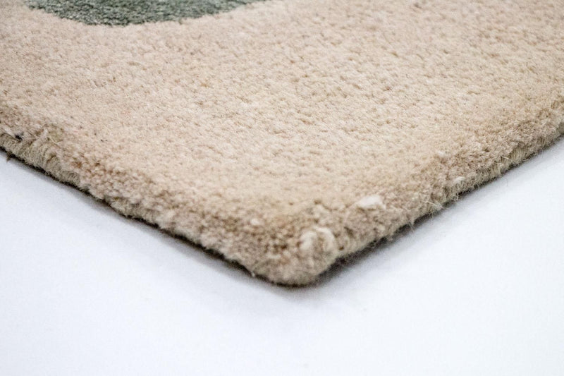 Tapete de desenhador 179x121cm - Designerteppich