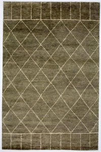 Tapete de desenhador 240x160cm - Designerteppich – product image