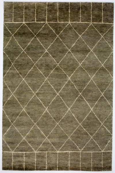 Tapete de desenhador 160x240cm - Designerteppich