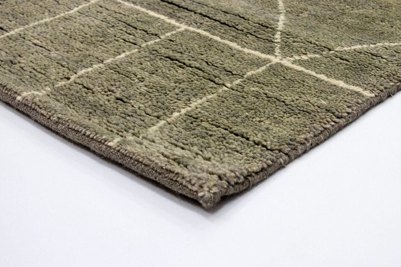 Tapete de desenhador 240x160cm - Designerteppich