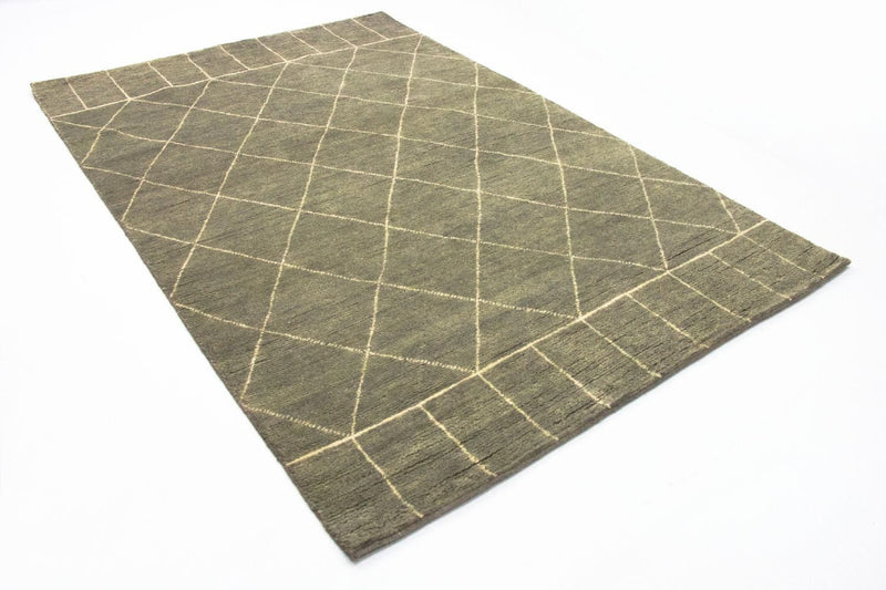 Tapete de desenhador 240x160cm - Designerteppich