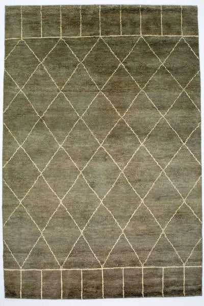 Tapete de desenhador 160x240cm - Designerteppich