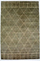 Tapete de desenhador 240x160cm - Designerteppich