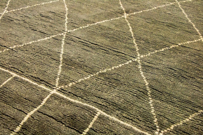 Tapete de desenhador 240x160cm - Designerteppich