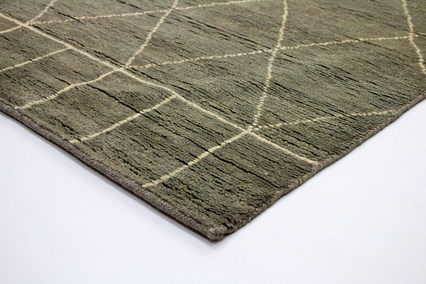 Tapete de desenhador 240x160cm - Designerteppich