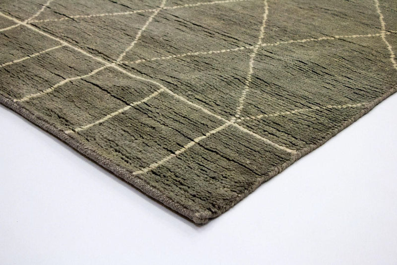 Tapete de desenhador 240x160cm - Designerteppich