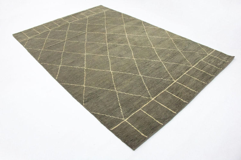 Tapete de desenhador 240x160cm - Designerteppich