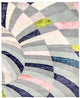 Tapete de desenhador 299x240cm - Designerteppich