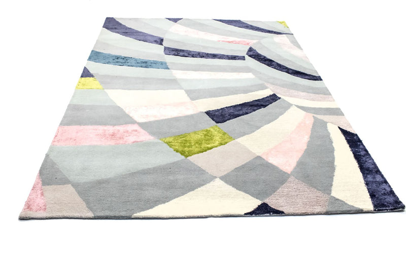 Tapete de desenhador 299x240cm - Designerteppich