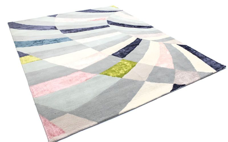 Tapete de desenhador 299x240cm - Designerteppich