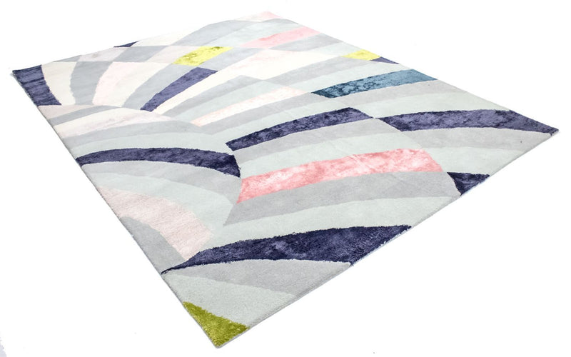Tapete de desenhador 299x240cm - Designerteppich