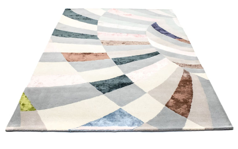 Tapete de desenhador 300x250cm - Designerteppich