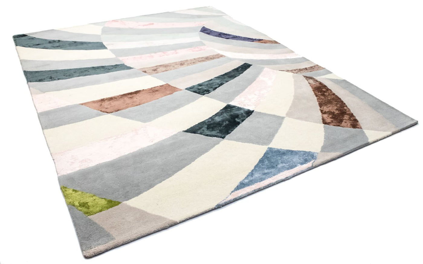 Tapete de desenhador 300x250cm - Designerteppich