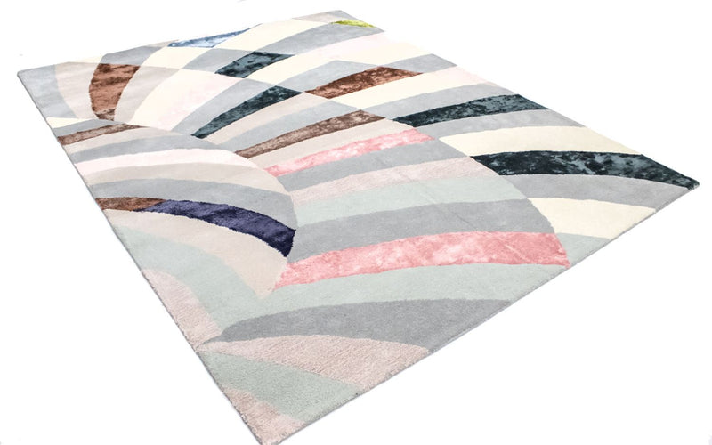 Tapete de desenhador 300x250cm - Designerteppich