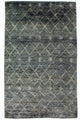 Tapete de desenhador 251x153cm - Designerteppich