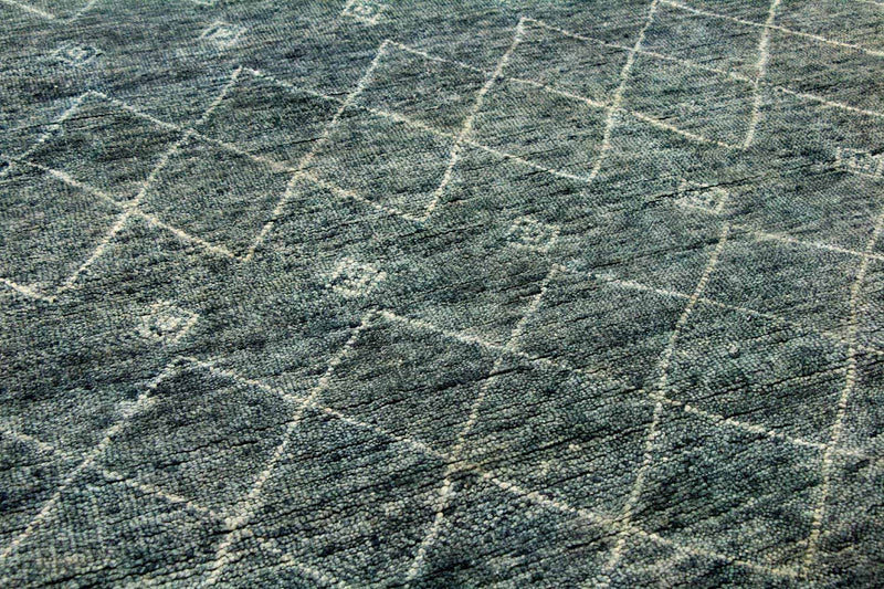 Tapete de desenhador 251x153cm - Designerteppich