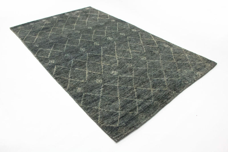 Tapete de desenhador 251x153cm - Designerteppich