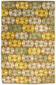 Tapete de desenhador 263x181cm - Designerteppich