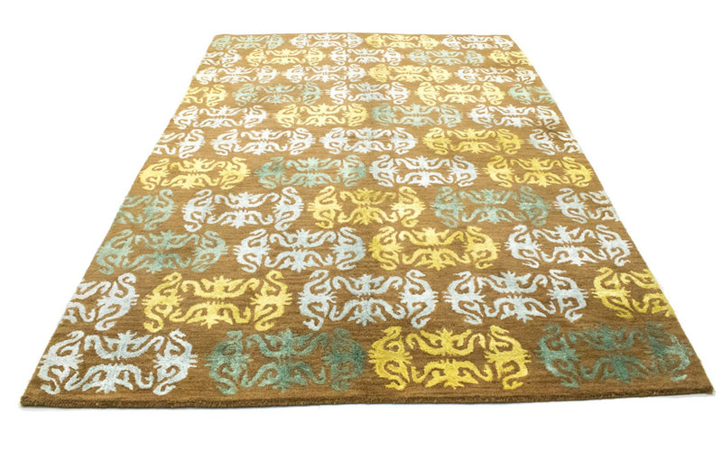 Tapete de desenhador 263x181cm - Designerteppich