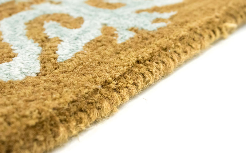 Tapete de desenhador 263x181cm - Designerteppich
