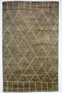 Tapete de desenhador 240x160cm - Designerteppich – product image