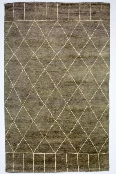 Tapete de desenhador 160x240cm - Designerteppich