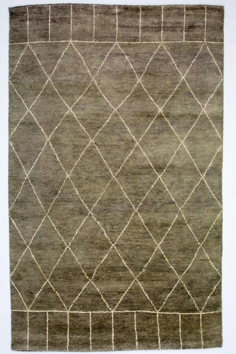 Tapete de desenhador 240x160cm - Designerteppich