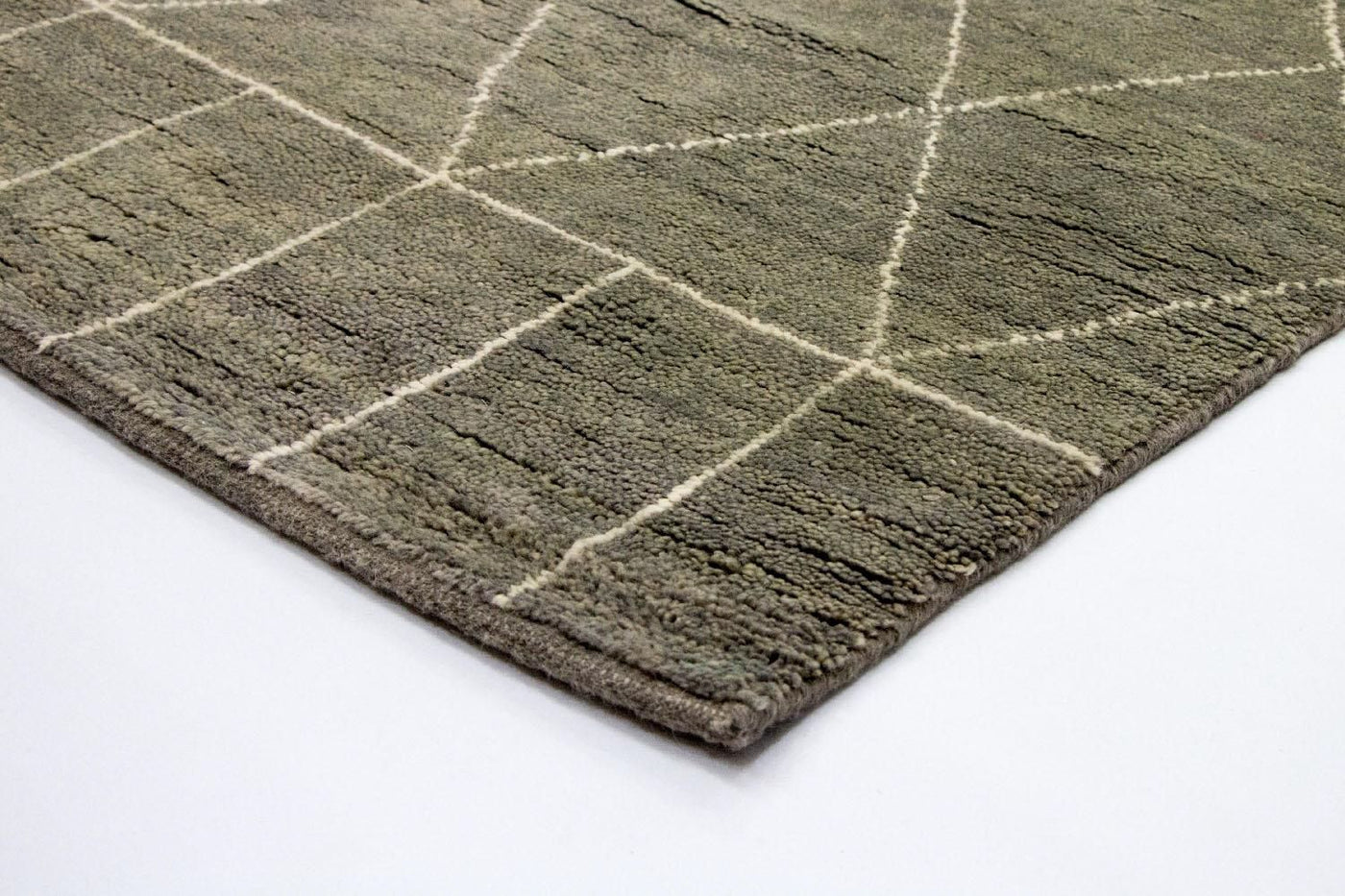 Tapete de desenhador 240x160cm - Designerteppich