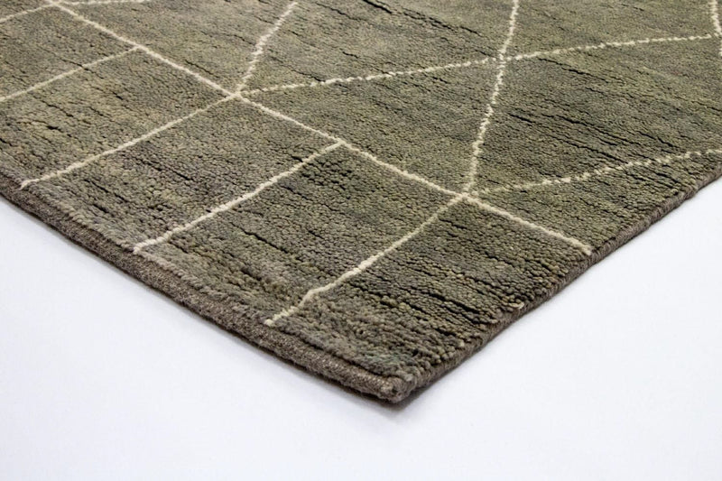 Tapete de desenhador 240x160cm - Designerteppich