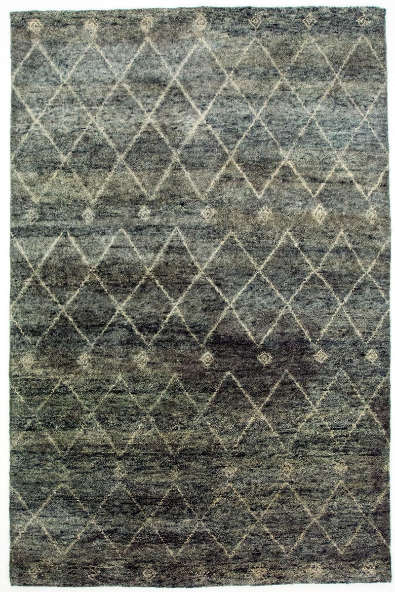Tapete de desenhador 240x160cm - Designerteppich