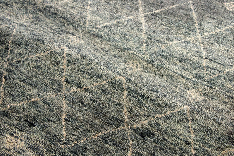 Tapete de desenhador 240x160cm - Designerteppich