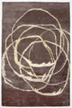 Tapete de desenhador 245x155cm - Designerteppich