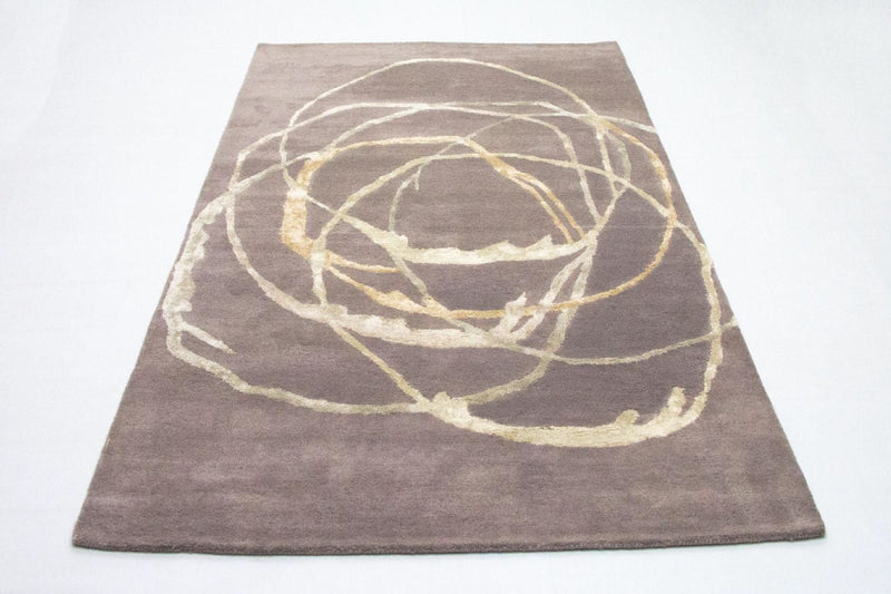 Tapete de desenhador 245x155cm - Designerteppich